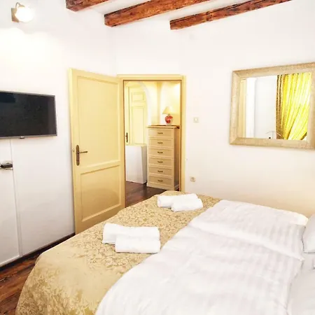 La Prua Apartamento *