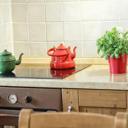 Apartamento La Prua Rovinj