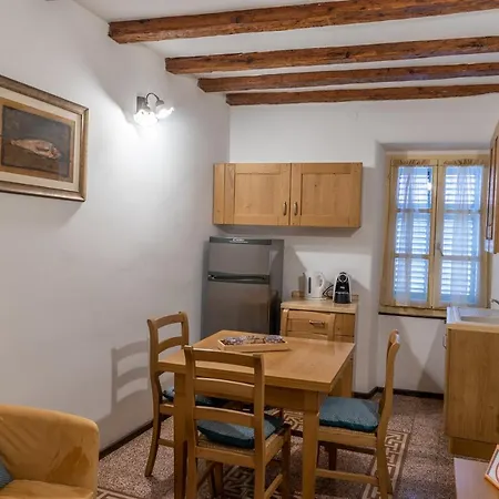 La Prua * Rovinj