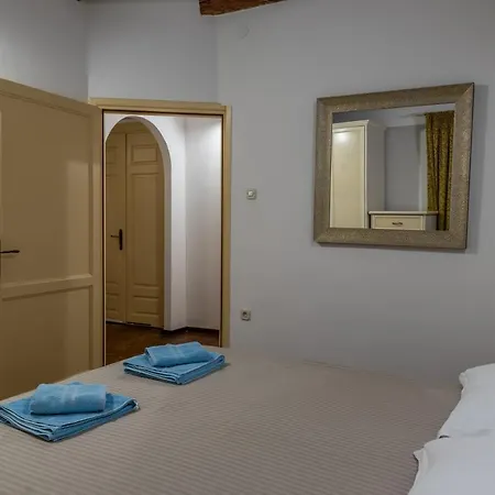 La Prua Apartment