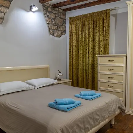 La Prua Apartment Rovinj