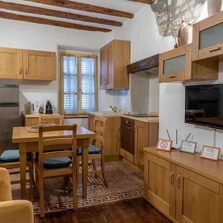 La Prua Apartment Rovinj