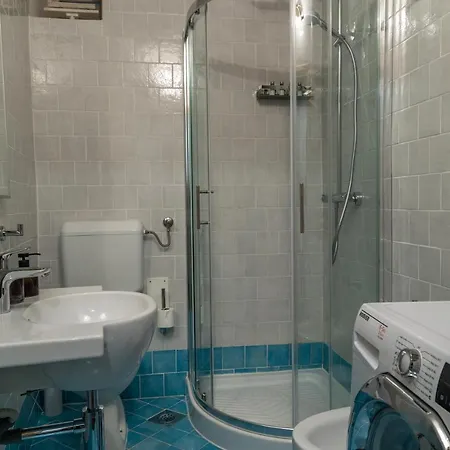 Apartment La Prua *