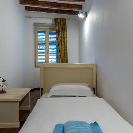 La Prua * Rovinj