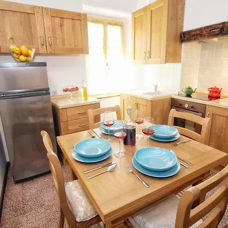 La Prua Apartment Rovinj
