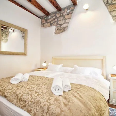 La Prua Rovinj