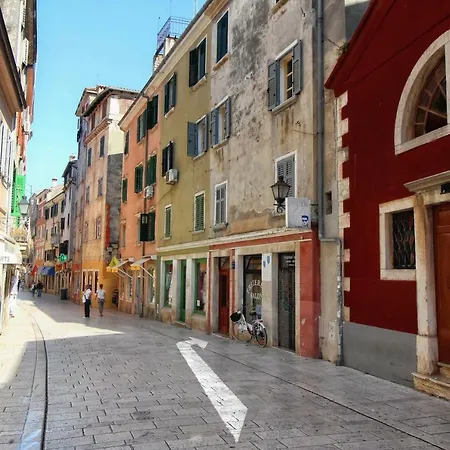 La Prua Rovinj