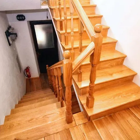 Apartment La Prua