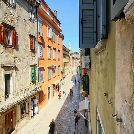 La Prua Apartment Rovinj